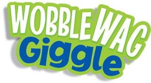 Wobble Wag Giggle logo